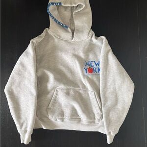 Madhappy Light New York Hoodie